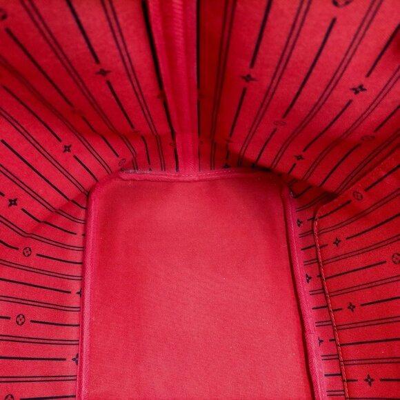 Louis Vuitton Neverfull GM Brown Damier Tote Bag mon-989-091025 - Picture 11 of 16